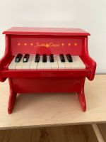 Kinder Klavier Piano von Janod Circus rot Kinderklavir Rheinland-Pfalz - Rengsdorf Vorschau