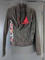 Desigual Bikerjacke Nordrhein-Westfalen - Remscheid Vorschau