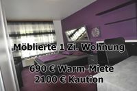 ab sofort -  Möbliertes Apartment - vollständig ausgestattet - Kaiserslautern Rheinland-Pfalz - Kaiserslautern Vorschau