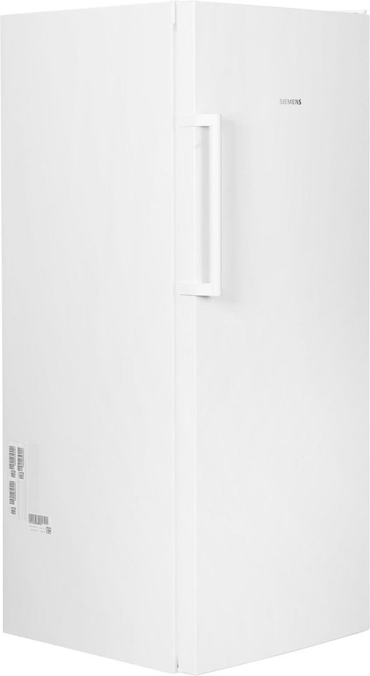 Aktion SIEMENS Gefrierschrank iQ300 GS24VVWEV, 146 cm hoch, 60 cm breit in Hainburg