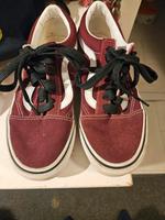 vans schuhe Saarland - Mettlach Vorschau