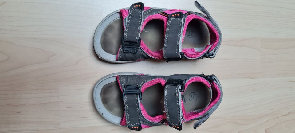 Kinder Sandalen Größe 27 in Meitingen