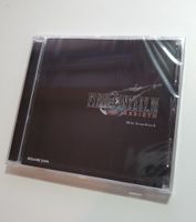 Final Fantasy VII 7 Rebirth Mini Soundtrack OST Deluxe Edition Wuppertal - Ronsdorf Vorschau