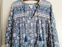 H&M Damen Kleid gr 42 neu Baden-Württemberg - Mössingen Vorschau