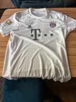 Fc Bayern München Trikot von fiete arp Kreis Pinneberg - Pinneberg Vorschau