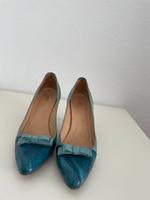 Damen Schuhe Größe 40 Hessen - Bad Camberg Vorschau