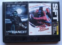 DVD LAST BANDIT ANOTHER DAY IN PARADISE Nordrhein-Westfalen - Wesel Vorschau