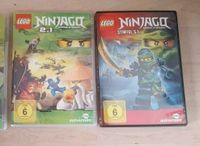 Ninjago, Heroes DVD u.a. Sachsen - Wurzen Vorschau