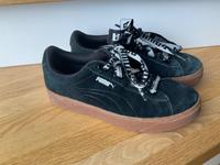 Puma Turnschuhe, Sportschuhe, Sneaker Gr. 37 Bayern - Lichtenfels Vorschau
