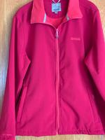 Regatta Outdoor Damen Jacke Gr. 46 Hessen - Stadtallendorf Vorschau