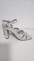 Sandaletten Schuhe highheels Neu Nordrhein-Westfalen - Viersen Vorschau