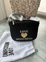 Umhängetasche I Love Moschino NEU! Baden-Württemberg - Münsingen Vorschau