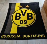 BVB Kuscheldecke ca. 1,60 x 1,90 Rheinland-Pfalz - Nackenheim Vorschau