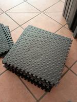 Puzzle Trainingsmatten Schaumstoff 39x39 cm Nordrhein-Westfalen - Bornheim Vorschau
