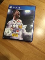 PS4 spiel Fifa18 Baden-Württemberg - Heidelberg Vorschau