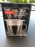 bodum pour over Kaffeebereiter Baden-Württemberg - Filderstadt Vorschau