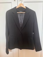 Konfirmationsanzug | Hosenanzug | Damen | Blazer | schwarz Altona - Hamburg Ottensen Vorschau