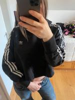 Adidas Pullover zippie Hoodie Flensburg - Mürwik Vorschau