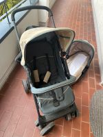 Hauck Kinderwagen Set mit Maxi Cosi Nordrhein-Westfalen - Schwerte Vorschau