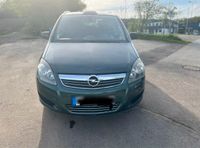 Opel Zafira B 1,7 Wuppertal - Barmen Vorschau