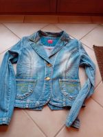 Jeans Jacke gr.36 Baden-Württemberg - Bad Wurzach Vorschau