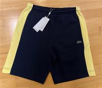 Lacoste Herren Sweat Shorts Gr. M blau NEU Niedersachsen - Wolfsburg Vorschau