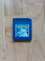 GameBoy Pokémon Blaue Edition Nordrhein-Westfalen - Castrop-Rauxel Vorschau