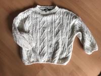 Sommer Pulli weiß Berlin - Köpenick Vorschau