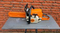 Stihl kettensäge 230 C Niedersachsen - Garbsen Vorschau