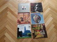 Opern & Klassik Lp's von R. Schock über Karajan  usw. Düsseldorf - Gerresheim Vorschau