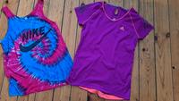 Damensportshirts Nike/adidas Saarland - Kirkel Vorschau