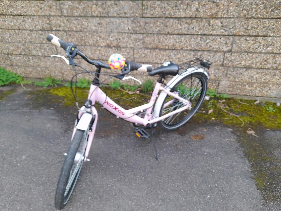 Kinderfahrrad 24 Zoll abzugeben in Stuttgart