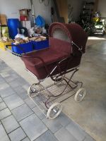 Kinderwagen, Retro Baden-Württemberg - Gerstetten Vorschau