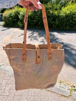 Campomaggi Schultertasche Neuware Canvas-Shopper Nordrhein-Westfalen - Hagen Vorschau