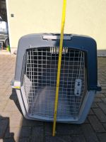 Hundebox Transport Box Sachsen - Zwenkau Vorschau