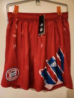 Original FC Bayern München Shorts Human Rights Pharall Williams Brandenburg - Potsdam Vorschau