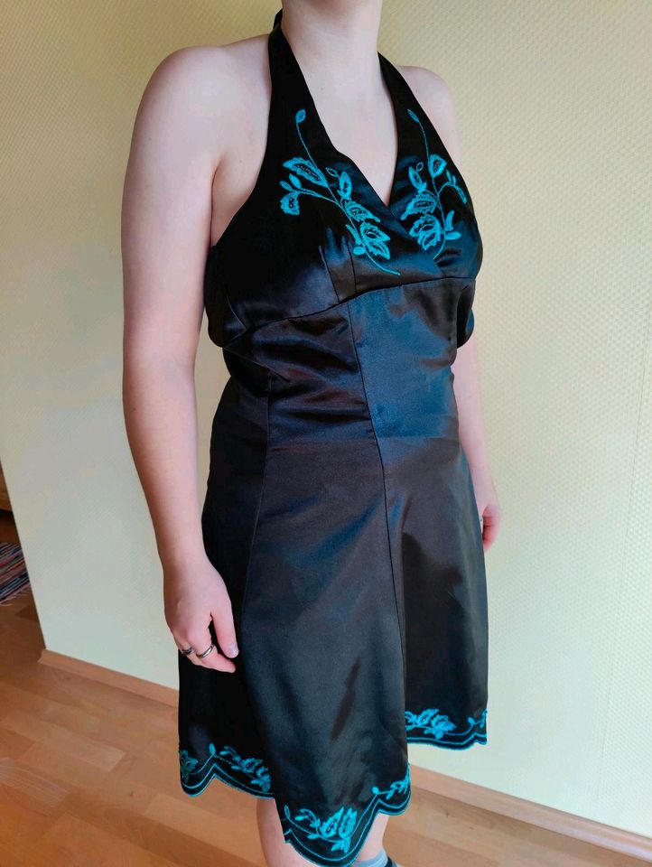 ❤️ Cocktailkleid Abiballkleid❤️ Abendkleid Kleid Ballkleid in Alsbach-Hähnlein