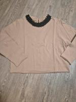 Diesel Pulli apricot beige Gr.M wie neu Hessen - Michelstadt Vorschau