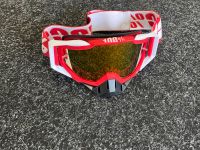 Brille 100% Motocross Quad Fahrrad Nordrhein-Westfalen - Werdohl Vorschau