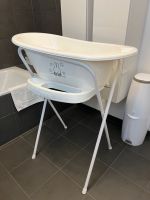 Bebe Jou Babybadewanne mit Ständer und Babywannensitz Stuttgart - Stuttgart-Mitte Vorschau