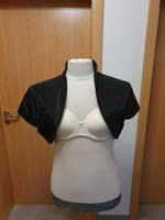 Neu bolero bianco evento schwarz gr. 42 und 44 Baden-Württemberg - Ulm Vorschau