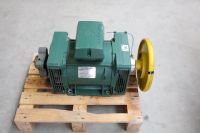 Motor Elektromotor Aufzugsmotor Ziehl Abegg VDF 160.35-4 15 kW Nr Bayern - Lengdorf Vorschau