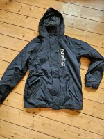 Burton Analog Snowboard Skijacke Essen - Steele Vorschau