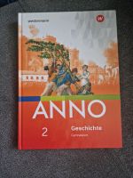 Anno 2 Geschichte Gymnasium Sachsen-Anhalt - Magdeburg Vorschau