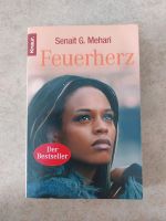 Senait Mehari: Feuerherz Bielefeld - Bielefeld (Innenstadt) Vorschau