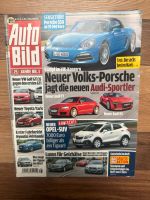 AutoBild 2011 Nr. 25 Nordrhein-Westfalen - Lippstadt Vorschau