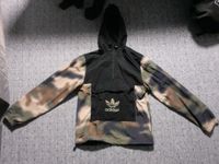 Adidas Camouflage Windbreaker Größe S Lübeck - Buntekuh Vorschau