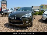 Citroën DS3 SoChic / 1.6 eHDI Niedersachsen - Bückeburg Vorschau