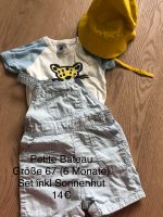 **Sommer Baby Steiff, Frugi, Esprit, Petite Bateau ua ** Essen - Essen-Ruhrhalbinsel Vorschau