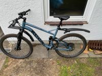 Ghost Kato FS Essential 2021 Herren Fully Mountainbike 29 Zoll Rheinland-Pfalz - Asbach Vorschau